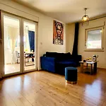 Blue Stone-with Parking, Terrace And Bbq Apartmán Zadar