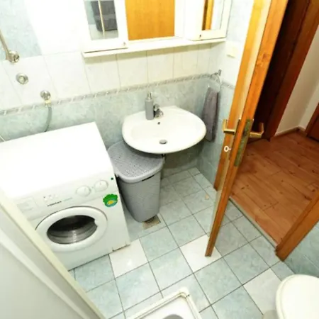 Blue Stone-with Parking, Terrace And Bbq Apartment *