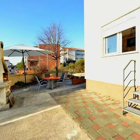 Blue Stone-with Parking, Terrace And Bbq Apartment *