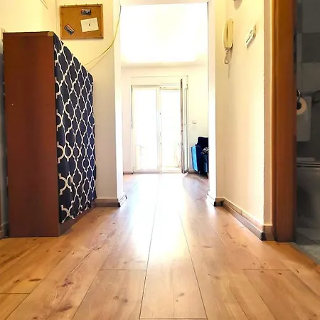 Blue Stone-with Parking, Terrace And Bbq 자다르