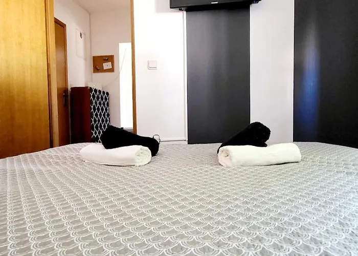 Blue Stone-with Parking, Terrace And Bbq Appartement Zadar